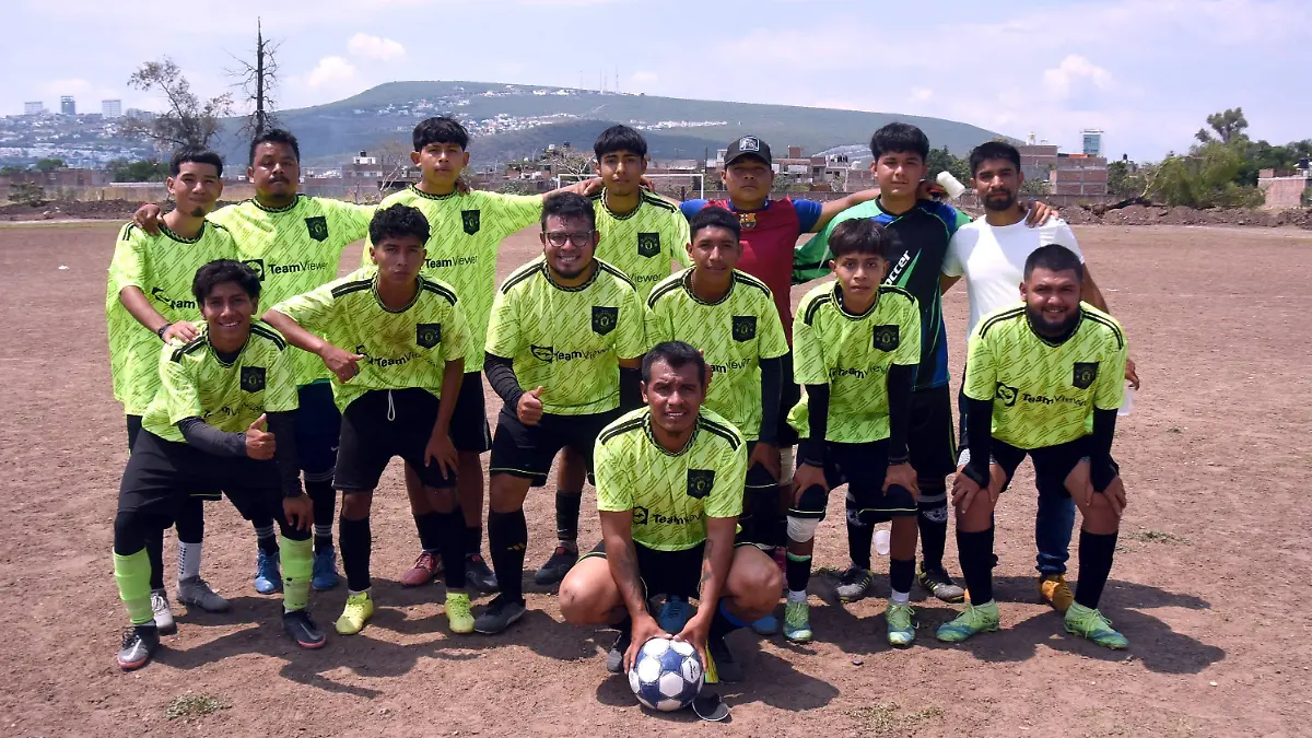 DEPORTIVO HUGO ELIAS