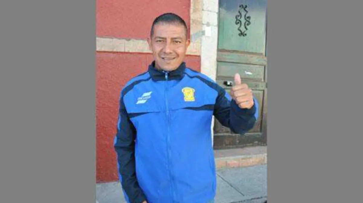 JOSE ANTONIO MARTIN