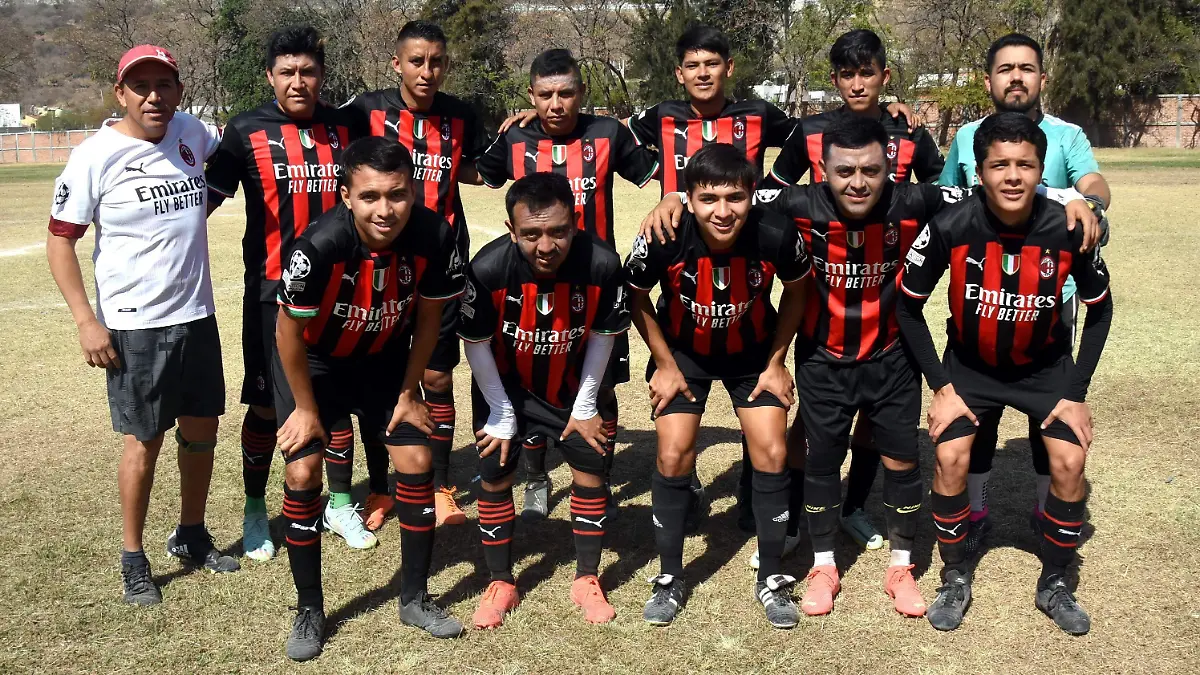 CANONEROS ARTEAGA