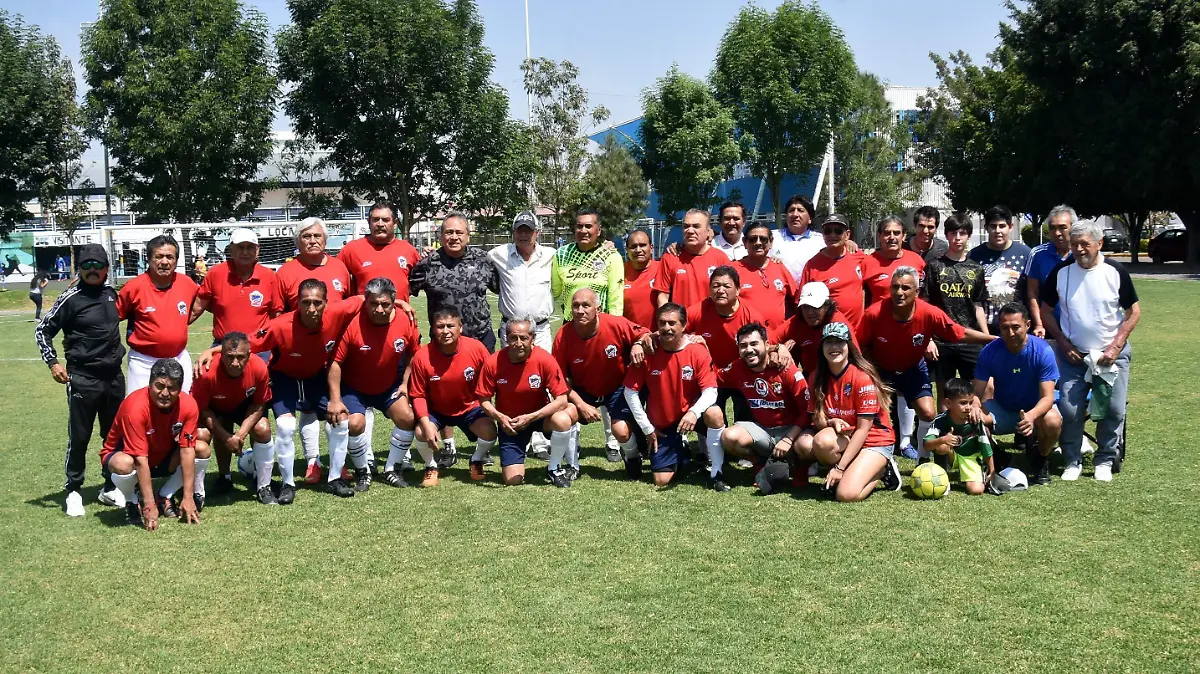 LEYENDAS DEL IRAPUATO