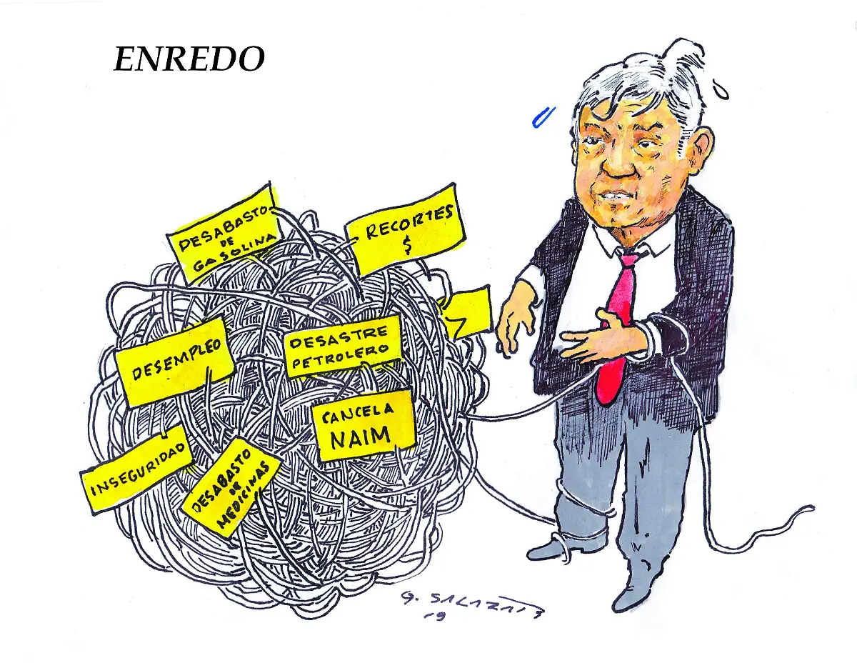 CARTON LOCAL 20 Mayo