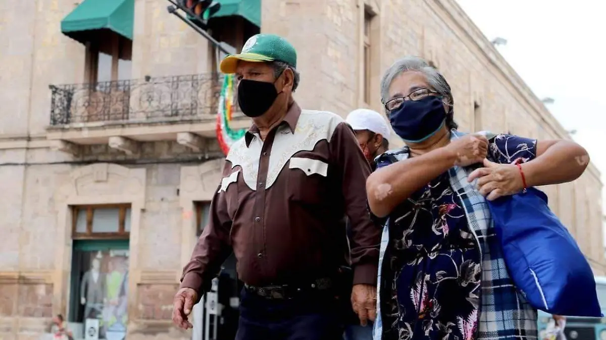 adultos mayores covid