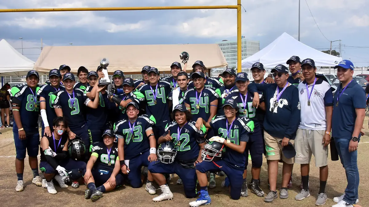 Dragones-es-campeón 