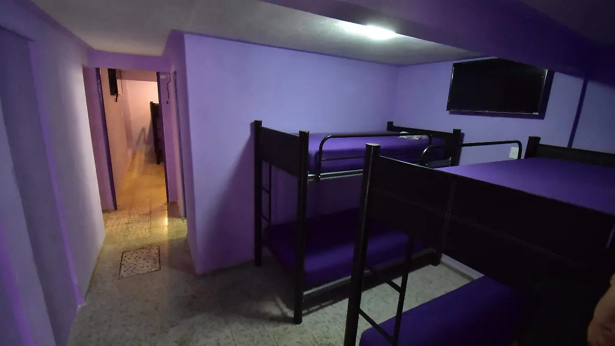 Aumento uso de drogas en mujeres 