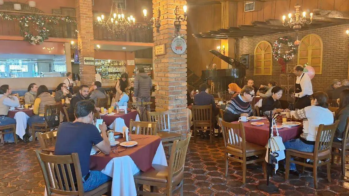 Hoteles y restaurantes cenas (1)