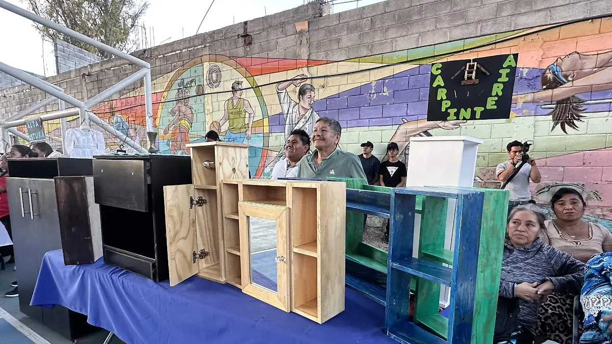 Firmarán convenio Centros de Desarrollo Comunitario con IECA en Irapuato