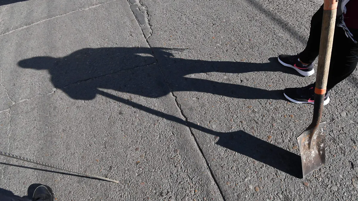 Buscadoras esperan comunicación y respuestas