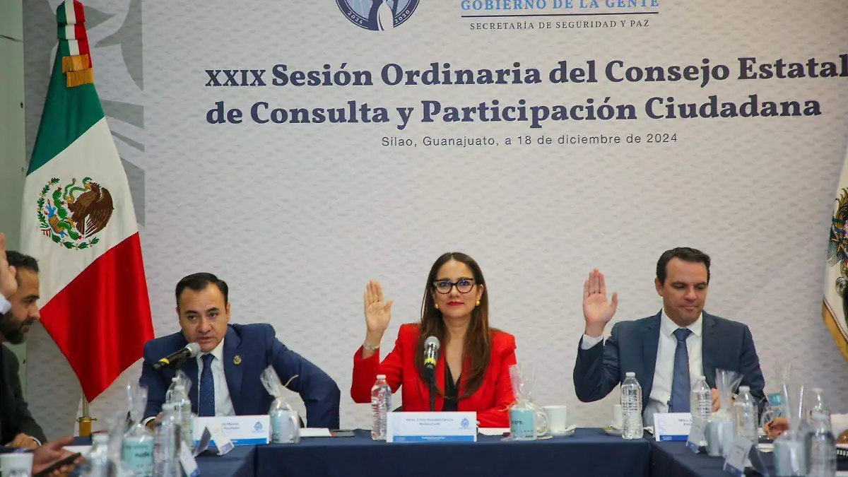 Presume Libia trabajo en sus primeros 100 días