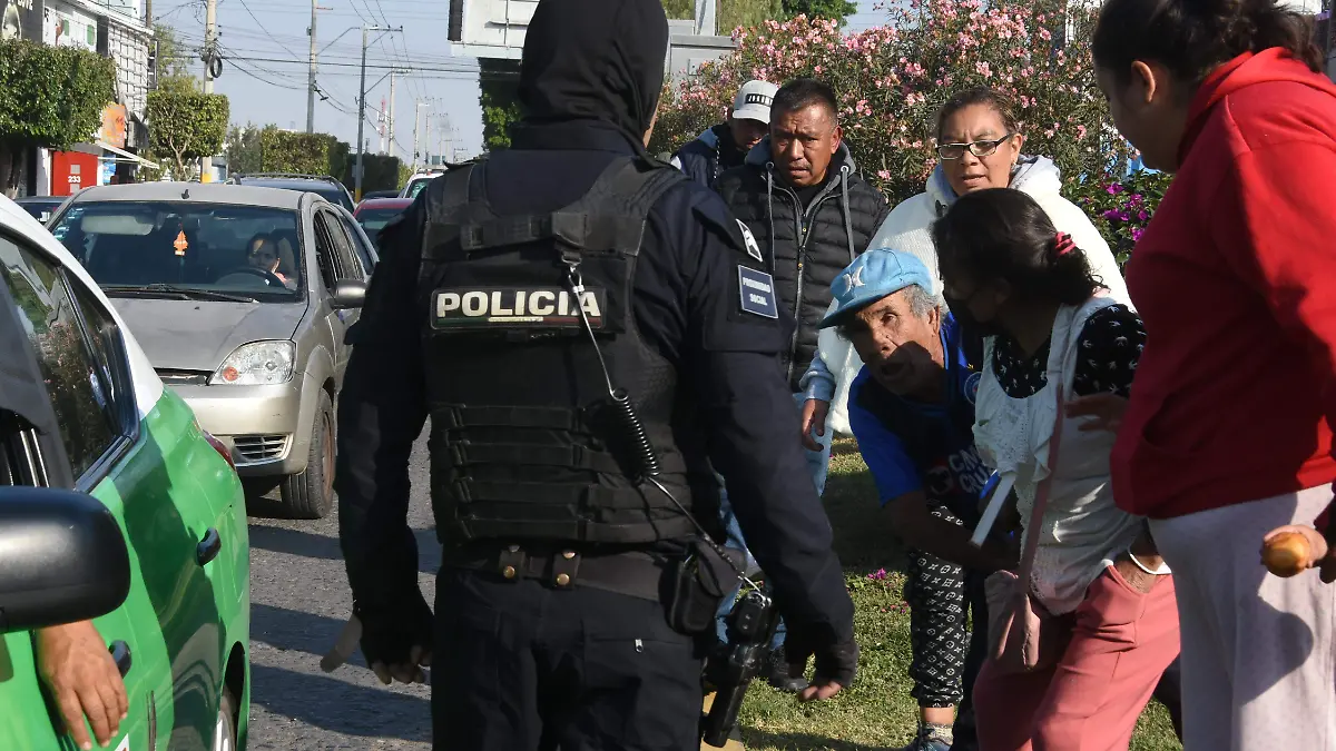 Cabalgata de Reyes Magos
