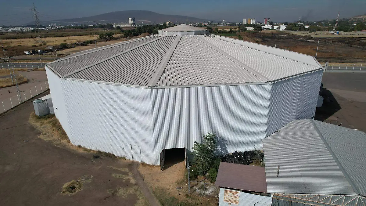 Ya viene la Feria de las Fresas 2025 supervisan Inforum para su realización