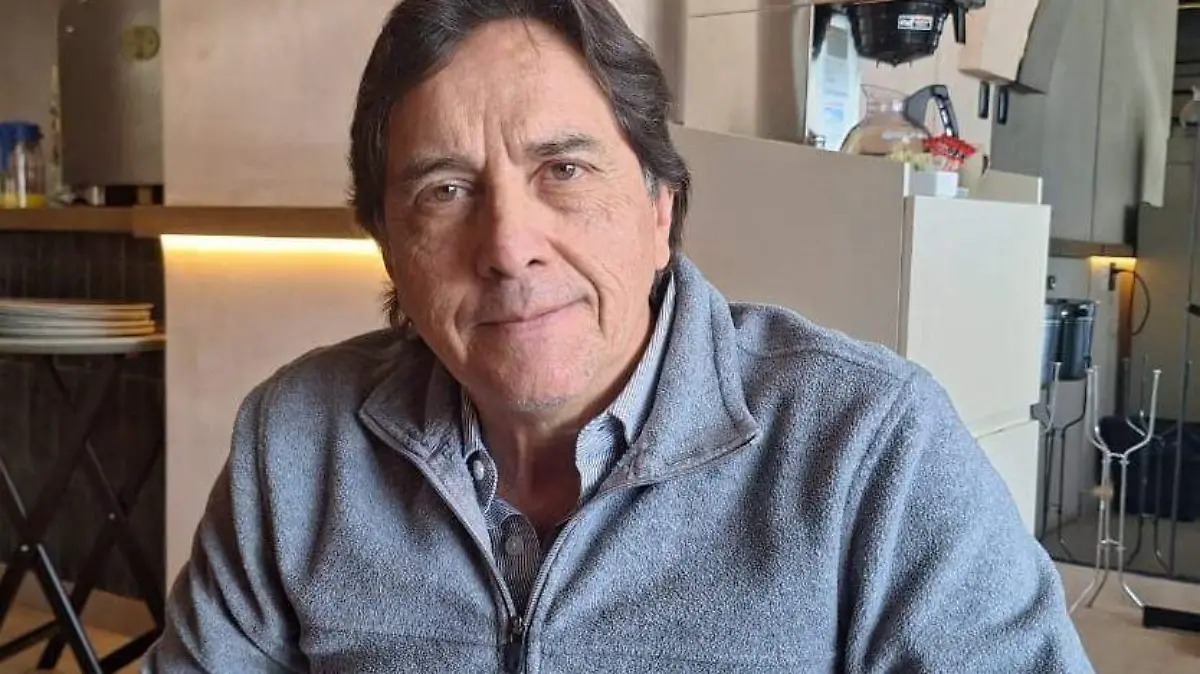 Impulsan empresarios el tejido social a través de la asociación “Engranaje Social”: Benjamín Soto