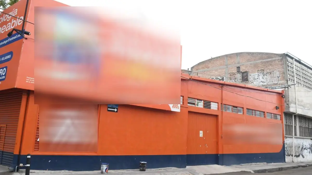 Ataque a local en Lázaro Cárdenas