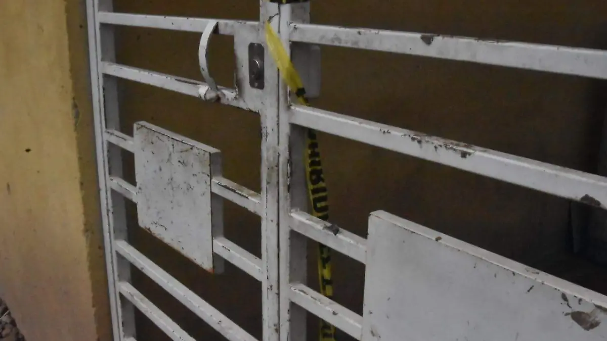 Masacre en anexo de Irapuato