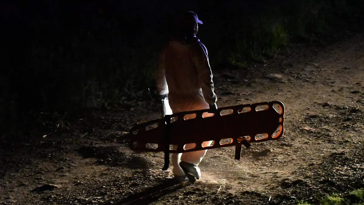 Jóvenes, una de cada tres personas asesinadas en Irapuato durante 2024; 14 eran adolescentes