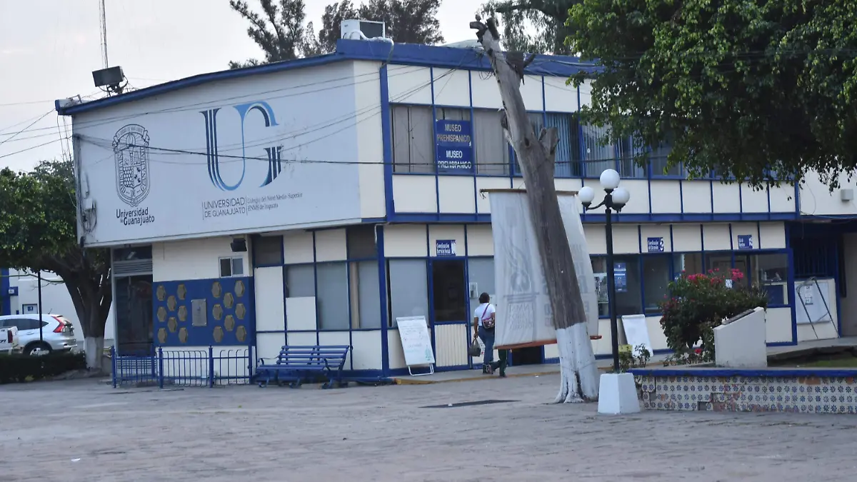 Curso propedéutico ENMSI Irapuato 2025