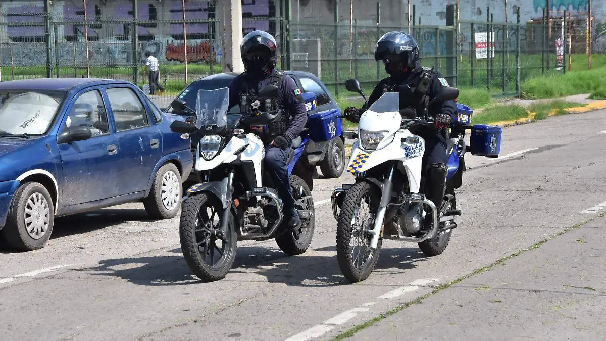 Extorsiones terminarán en Irapuato: Lorena Alfaro