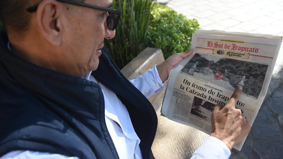 Irapuato de Mis Recuerdos