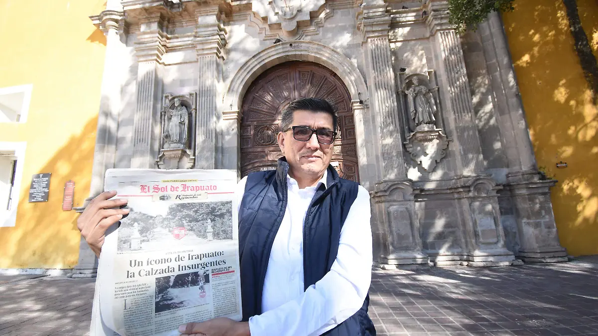 Irapuato de Mis Recuerdos