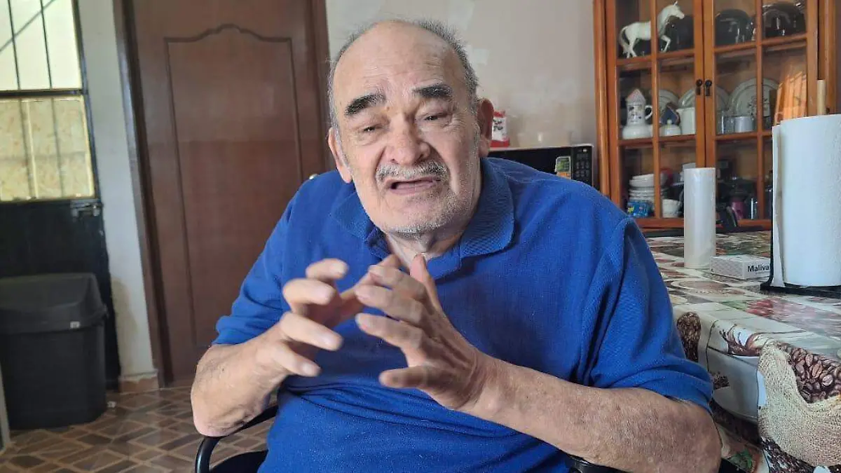 ¿Sabes lo que era un formador en un periódico Sergio nos cuenta su historia en El Sol de Irapuato   