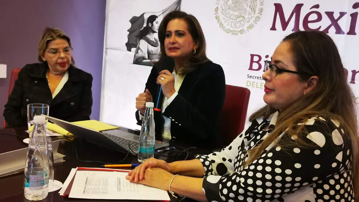Ya puedes tramitar la Pensión Mujeres Bienestar en Guanajuato; te decimos cómo hacerlo (1)
