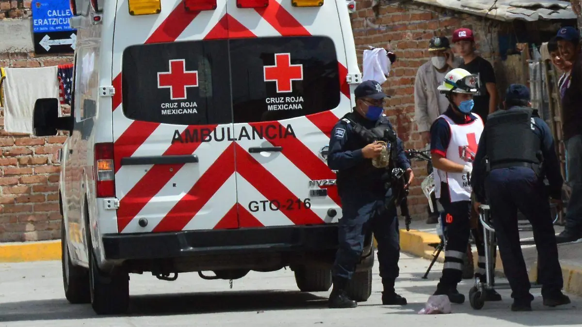 Garantiza SSG protección de pacientes y médicos con protocolos de seguridad (1)