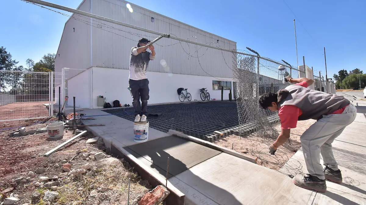 89 niños y niñas concluyen su rehabilitación en el CRIT Guanajuato - El ...