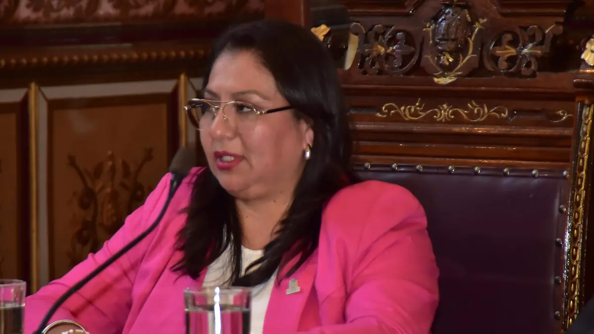 Solicita síndica revisión de informes