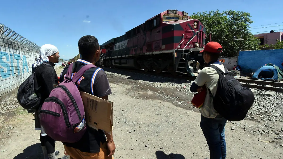 Tren de pasajeros en Irapuato será una realidad; se reúne alcaldesa y presidenta de la república