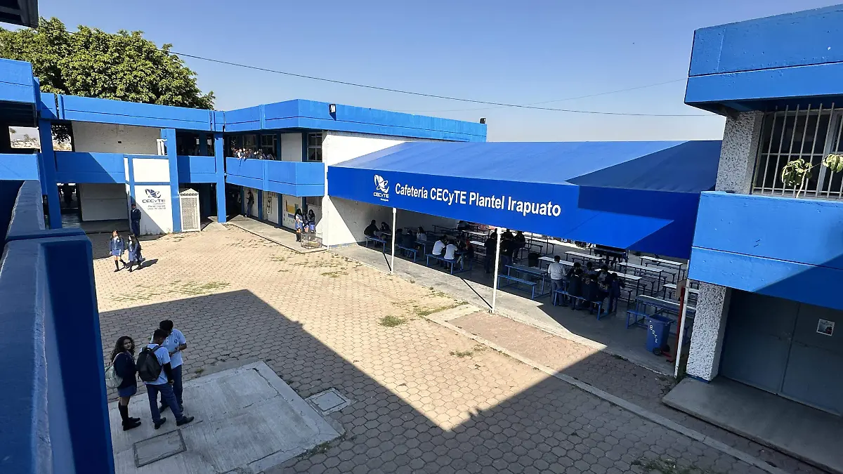 ¿Quieres estudiar animación digital? Cecyte abre nueva carrera en Irapuato