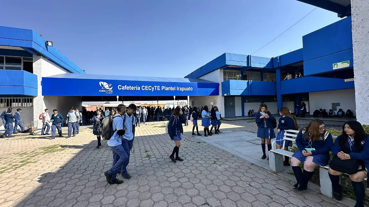 ¿Quieres estudiar animación digital? Cecyte abre nueva carrera en Irapuato