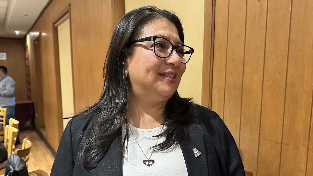 Generar confianza será principal reto de nuevo Fiscal de Guanajuato: PRI