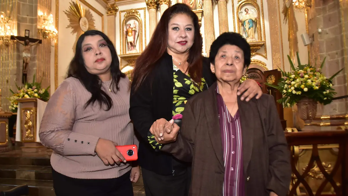 Acción de gracias licenciadas