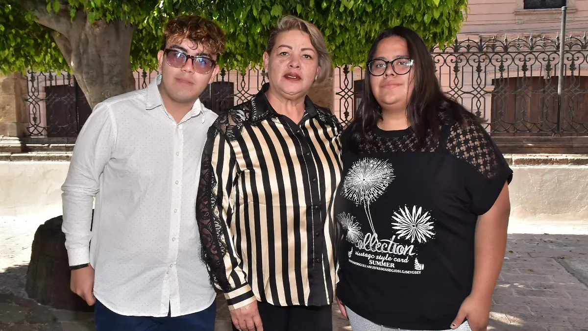 Acción de gracias abogadas