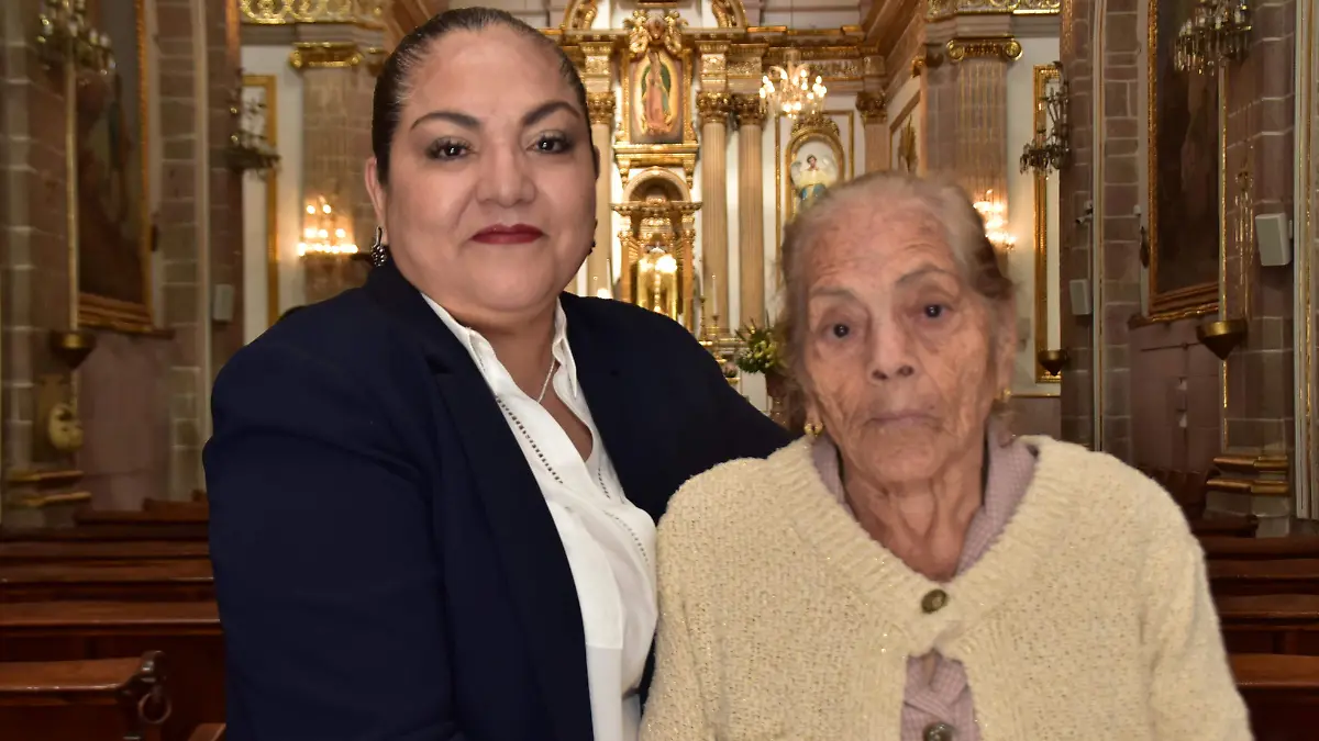 Acción de gracias abogadas