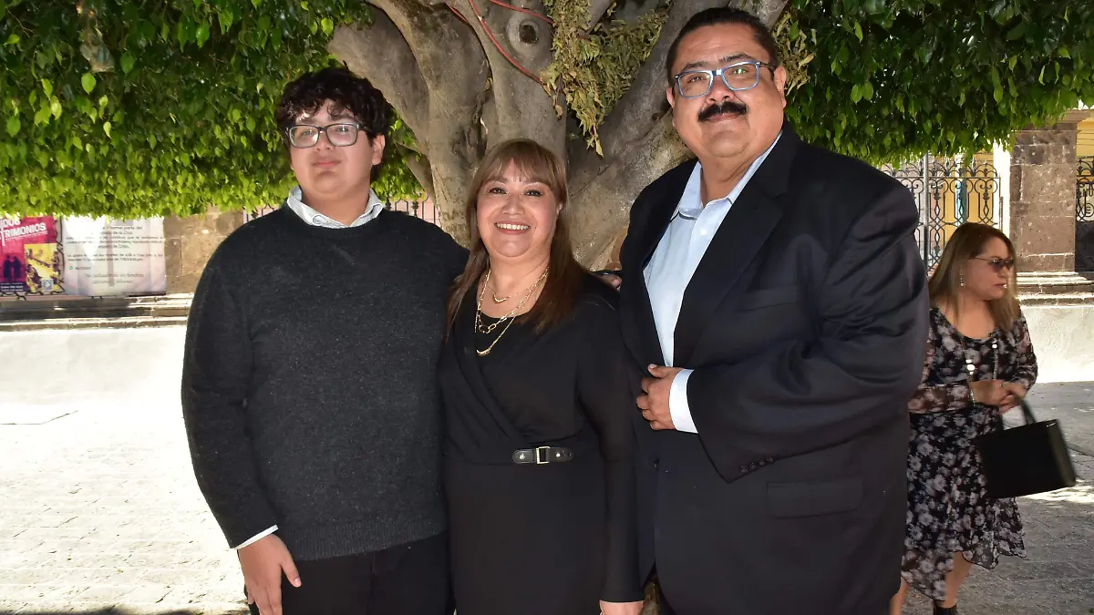 Acción de gracias abogadas