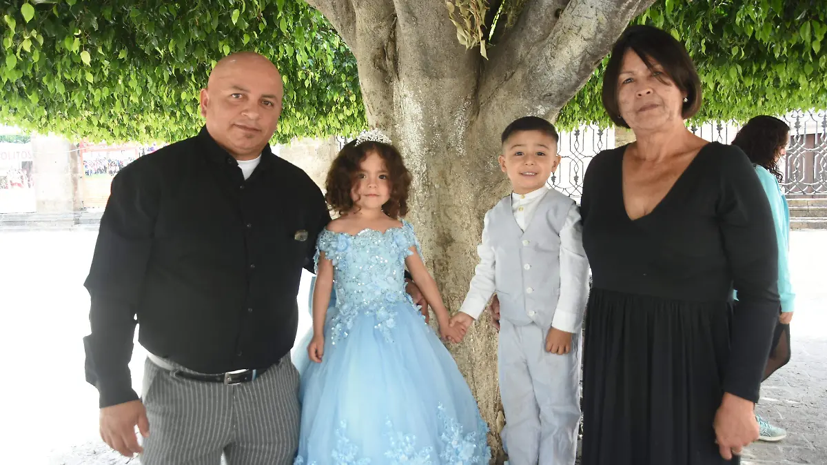 Presentación Madison