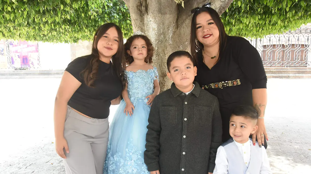 Presentación Madison