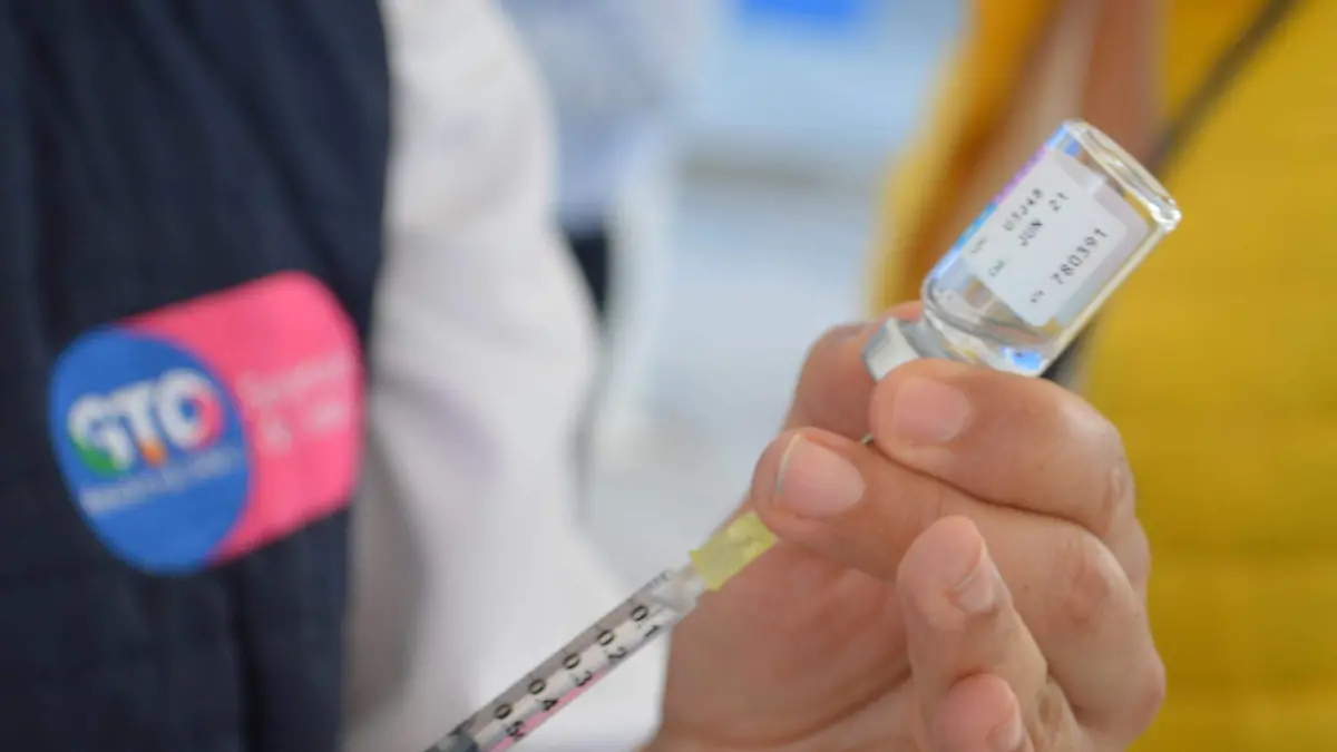 Sistema de Salud se queda en Guanajuato; somos la envidia del país: Cortés Alcalá