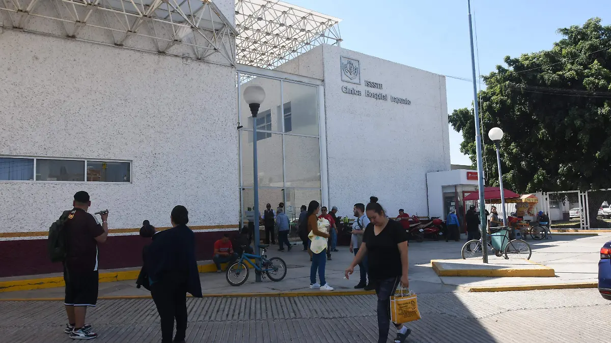 ISSTE JESUS GTZ EL SOL DE IRAPUATO (2)