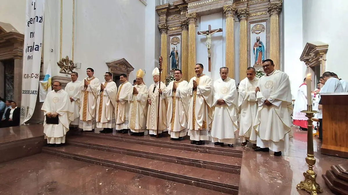 Ordenación sacerdotal 5