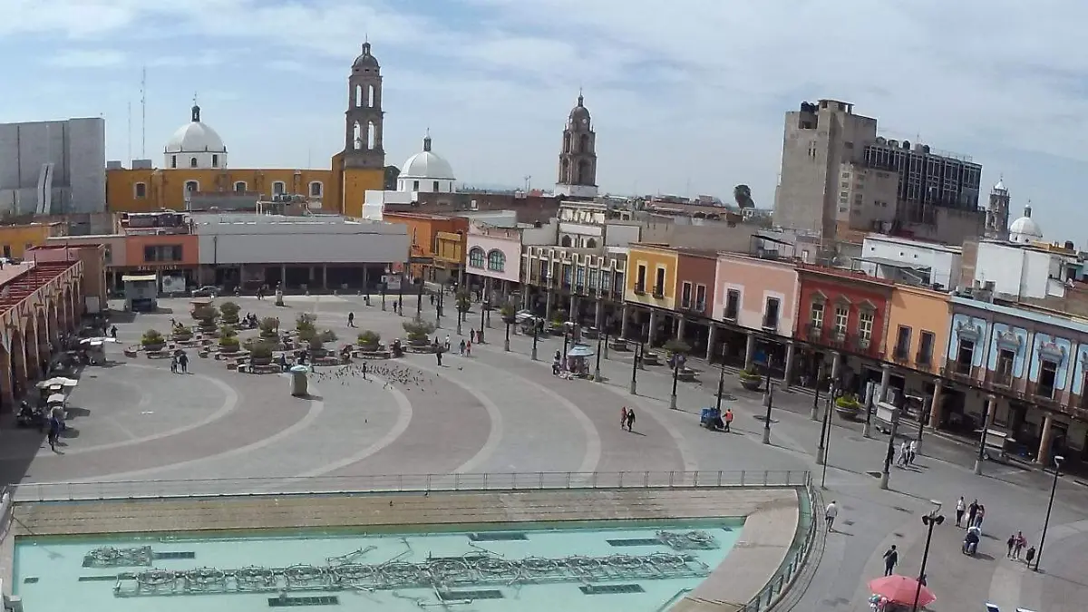 Mantener-los-espacios