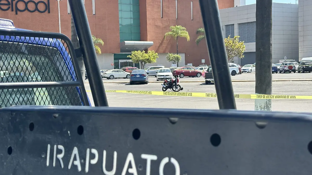 Quedará en prisión presunto homicida de guardia de seguridad en Irapuato