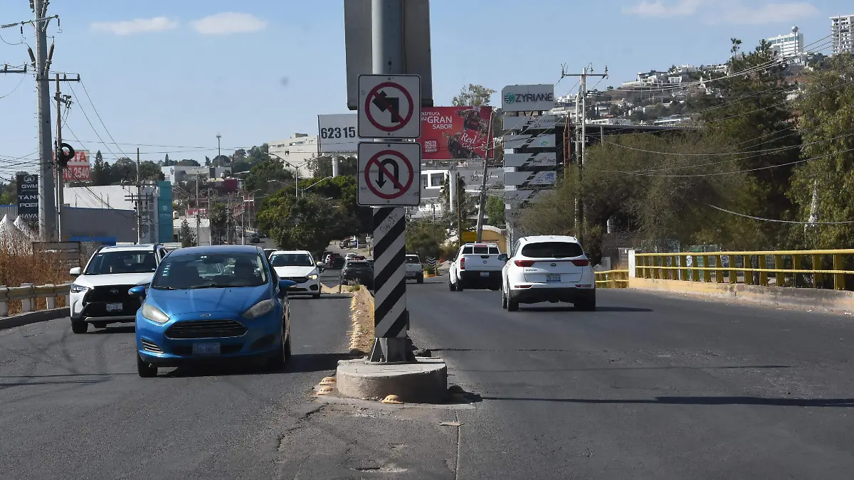 Invertirá estado más de 400 mdp en puente de la Bimbo y Bulevar a Villas: Libia Dennise
