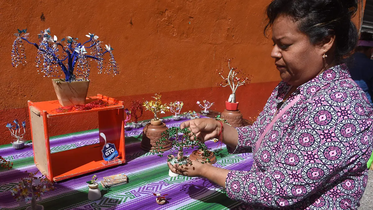 Emprendedoras jesus gtz el sol de irapuato (1)