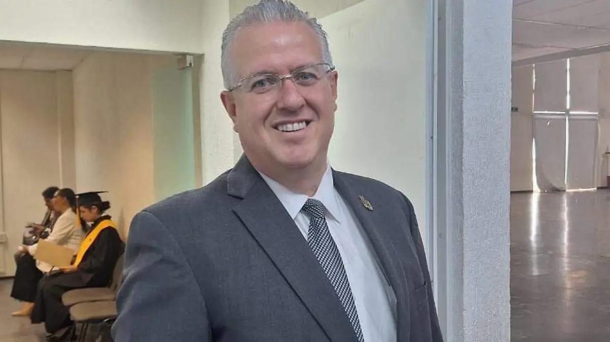 Delegado región IV educación