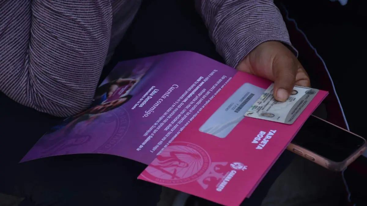 Tarjeta Rosa en Irapuato esto debes saber antes de ir por la tuya 