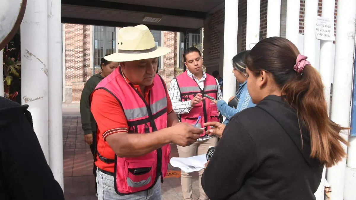 Tarjeta Rosa en Irapuato: así puedes checar tu cita