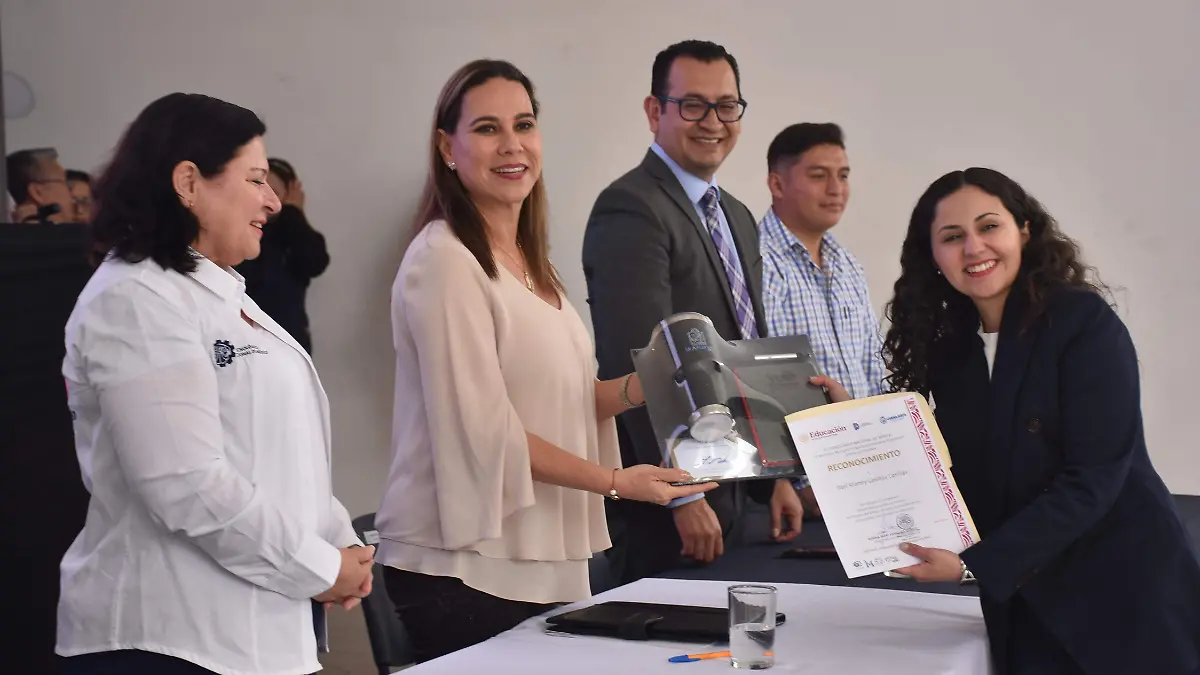 Impulsan liderazgo entre la juventud de Irapuato