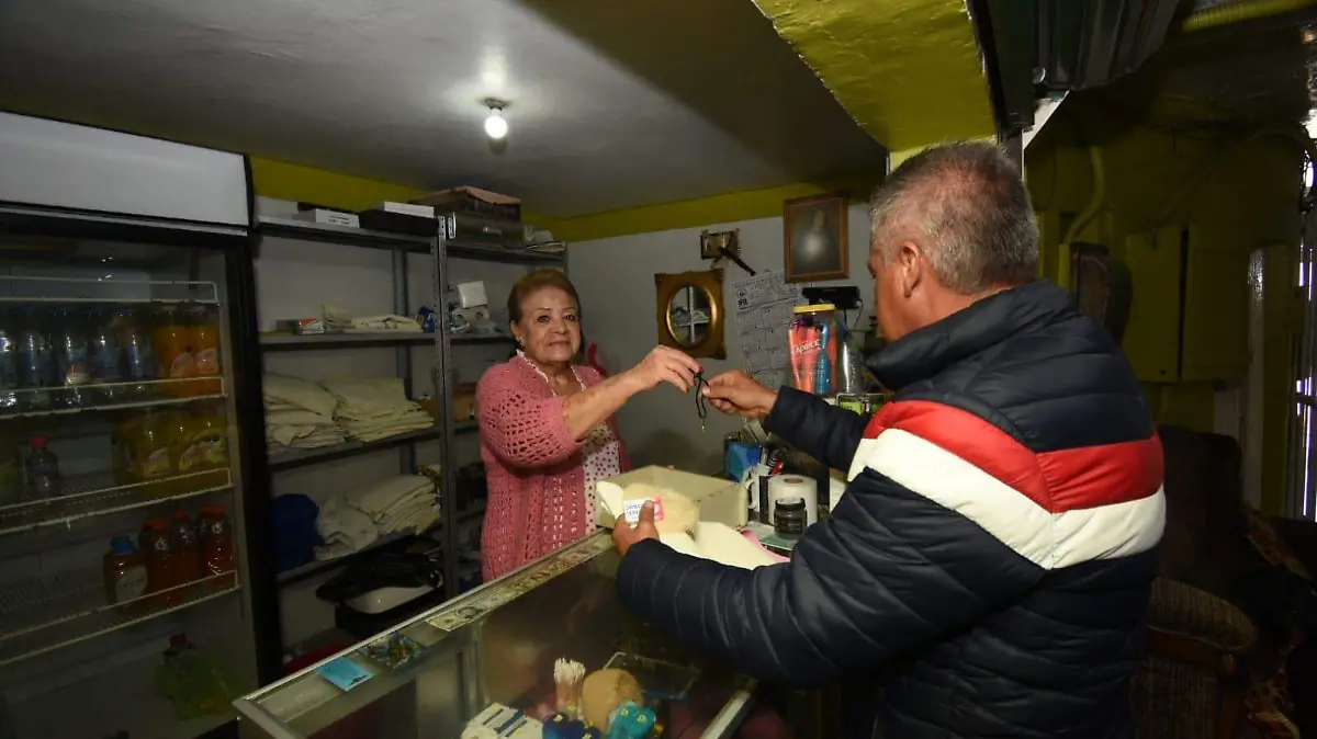 Baños San José un legado de 70 años en Irapuato 