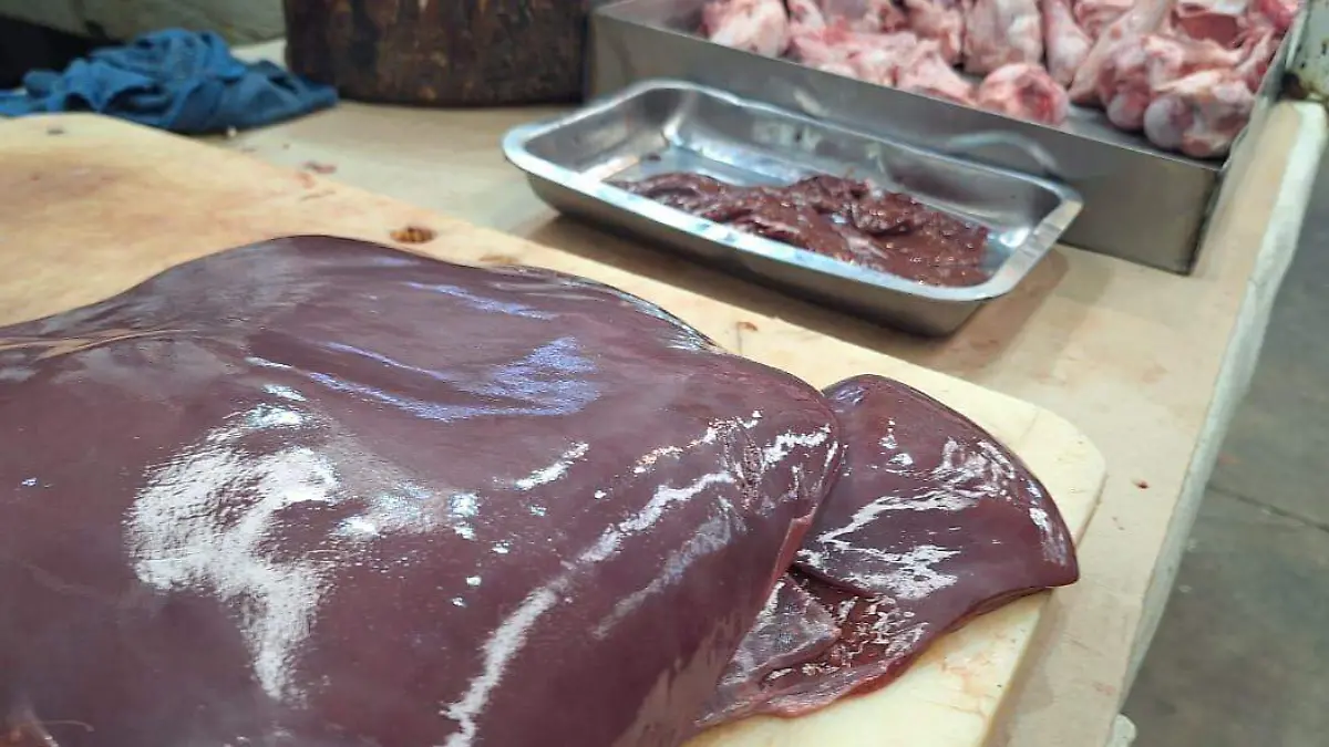 Baja Venta Visceras 6